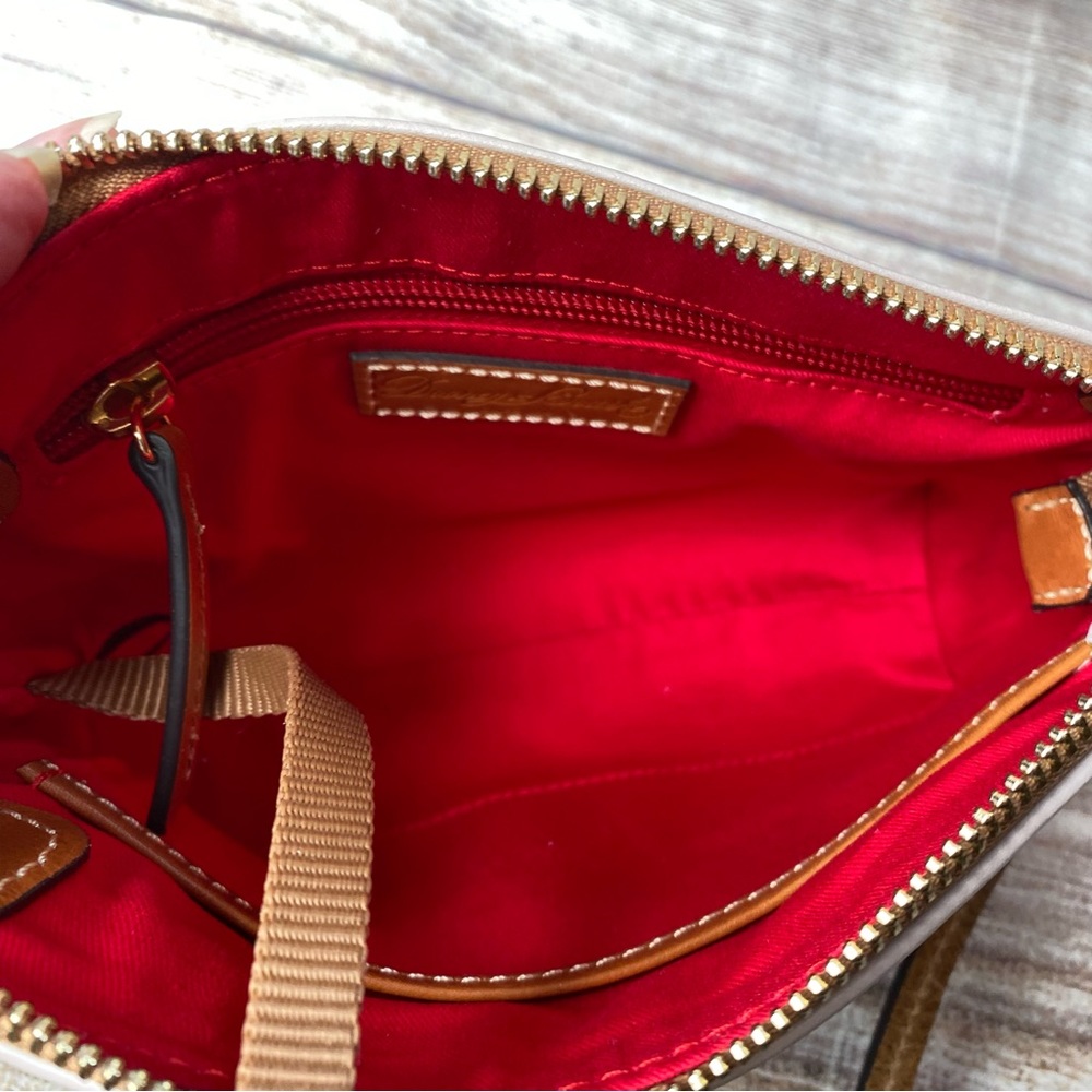 NWT Dooney & Bourke Oyna Crossbody - Picture 7 of 7